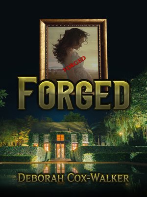 cover image of Forged